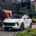 2022 chinese gasoline suv car T5EVO with automatic parking for sale